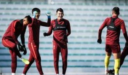 韩国人爆料中国国足视频,揭秘中国国足训练幕后真相